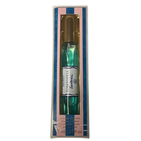 Victoria's Secret Bombshell Santorini Roller Ball - Picture 2 of 3